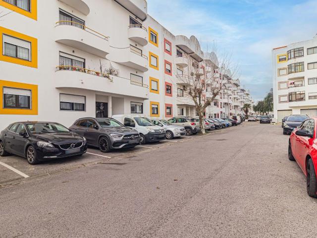Apartamento venda em Bairro do Saldanha, Montijo