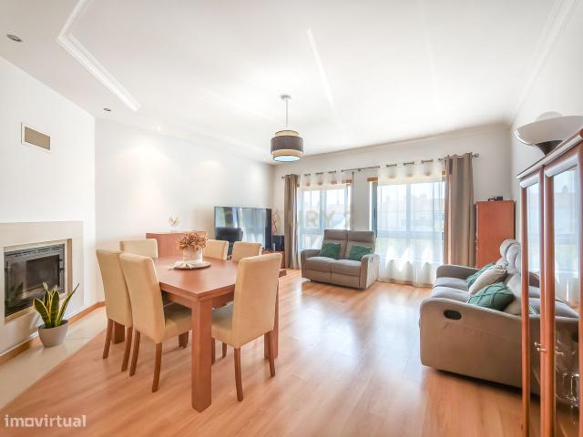 Apartamento alugar em Montijo, Bairro do Corte Esteval