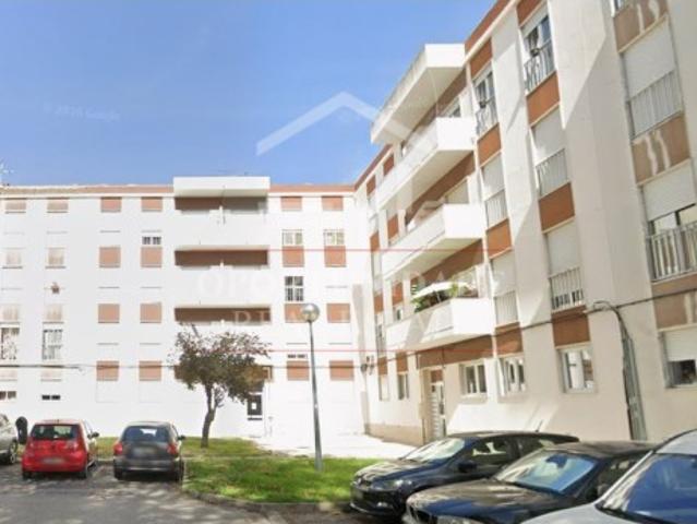 Apartamento venda em Baixa do Montijo, Montijo