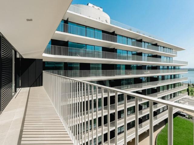 Apartamento venda em Verderena, Setúbal