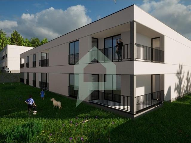 Apartamento venda em Vila Frescainha (São Pedro), Arcozelo