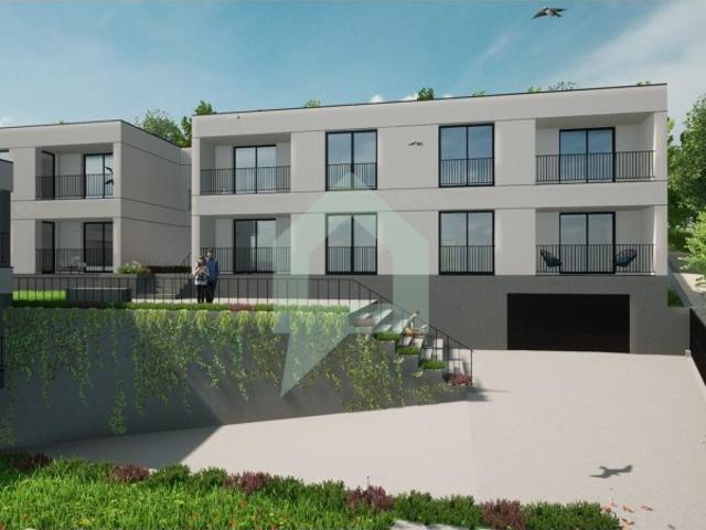 Apartamento venda em Vila Frescainha (São Pedro), Arcozelo