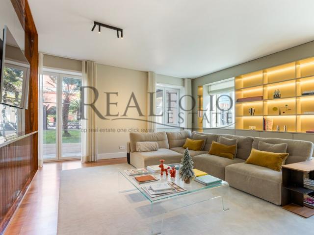 Apartamento venda em São Francisco Xavier, Lisboa