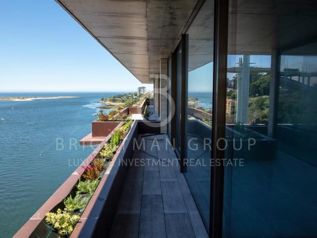 Apartamento venda em Porto, Lordelo Do Ouro