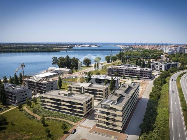 Apartamento venda em Matos, Viana Do Castelo