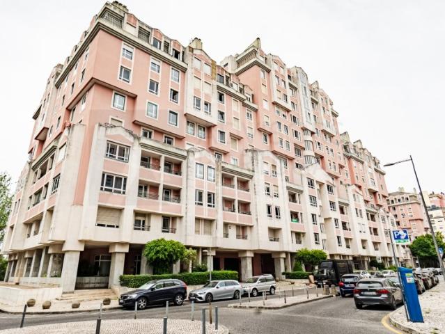 Apartamento venda em Lisboa