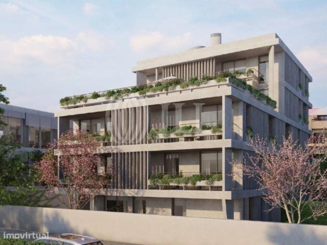 Apartamento venda em Porto, Lordelo Do Ouro