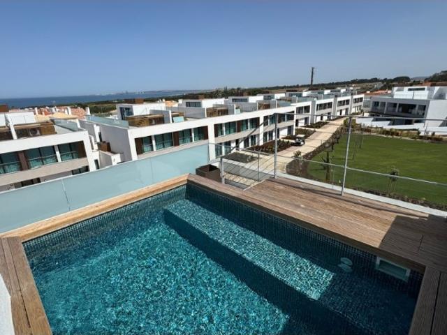 Apartamento venda em Sines, Setúbal