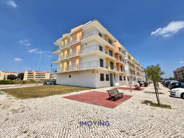 Apartamento venda em Palmela, Setúbal