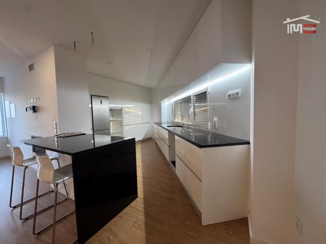 Apartamento alugar em Nossa Senhora da Piedade, Ourém