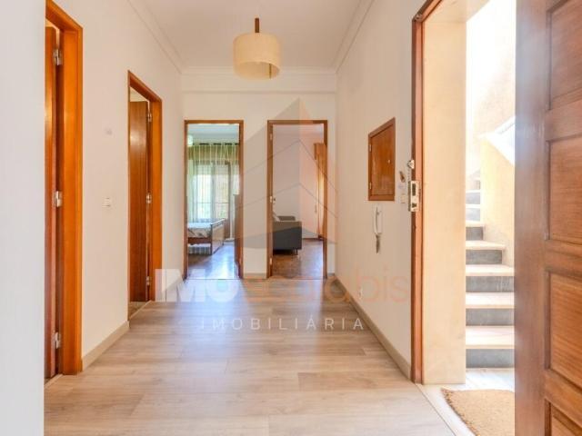 Apartamento venda em Santarém