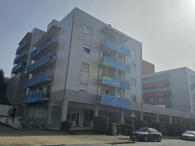 Apartamento venda em Portela, Póvoa de Lanhoso
