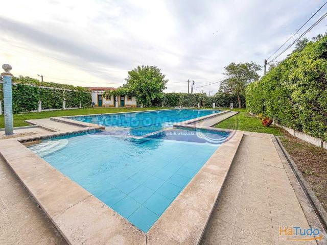 Apartamento venda em Benavente, Santarém