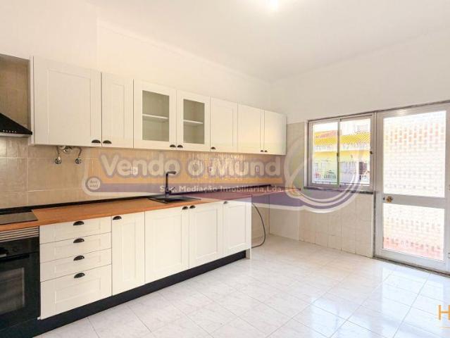 Apartamento venda em Benavente, Santarém