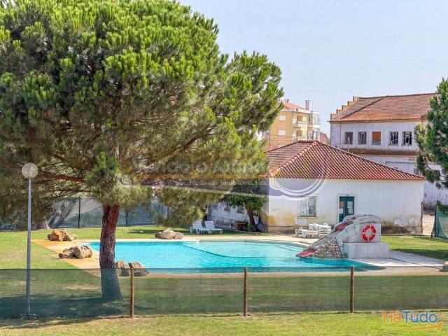 Apartamento venda em Benavente, Santarém