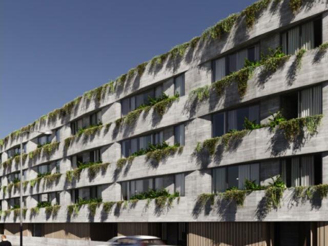 Apartamento venda em Porto