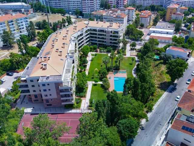 Apartamento venda em Póvoa De Santa Iria, Lisboa