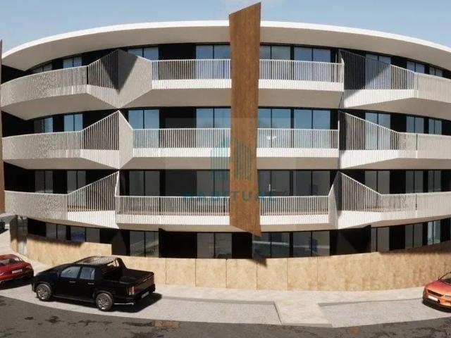 Apartamento venda em Areosa, Viana Do Castelo