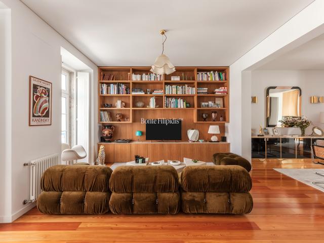 Apartamento venda em Santo António, Lisboa