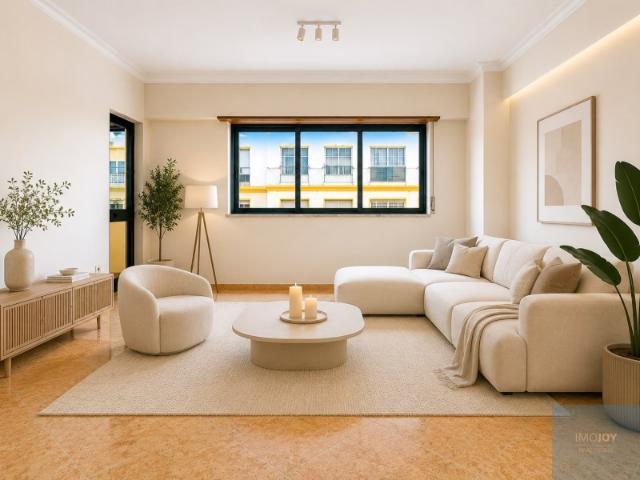 Apartamento alugar em Santiago Dos Velhos, Lisboa