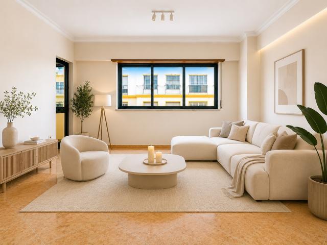 Apartamento alugar em Santiago Dos Velhos, Lisboa