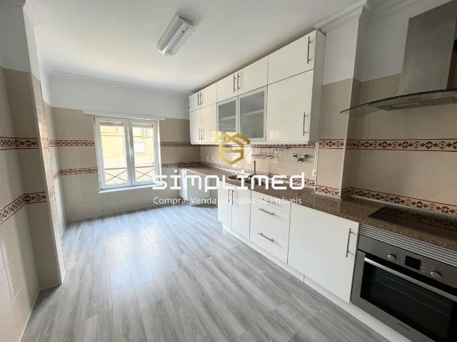 Apartamento venda em Quinta do Conde, Sesimbra