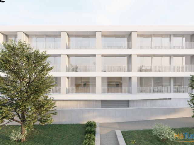 Apartamento venda em Viana Do Castelo