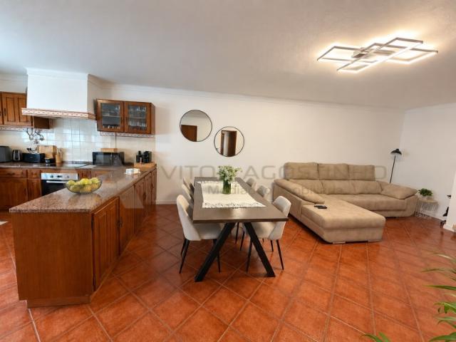 Apartamento venda em Almeirim