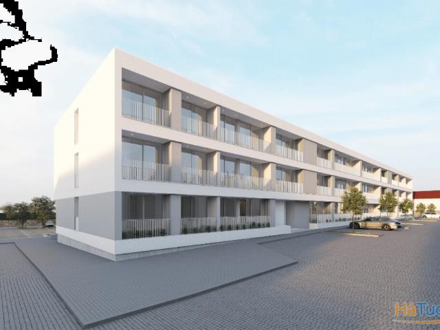 Apartamento venda em Viana Do Castelo