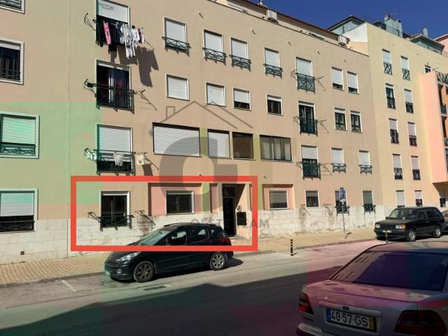 Apartamento venda em Quinta do Conde, Sesimbra