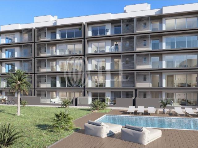 Apartamento venda em Olhão, Faro