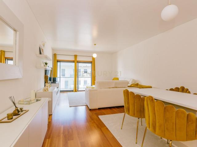 Apartamento alugar em Seixal, Arrentela