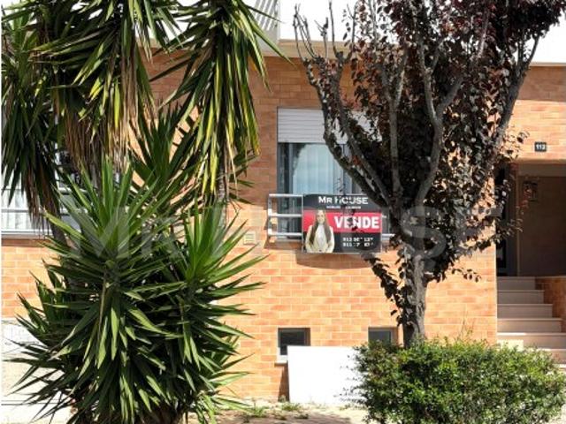 Apartamento venda em Pederneira, Leiria