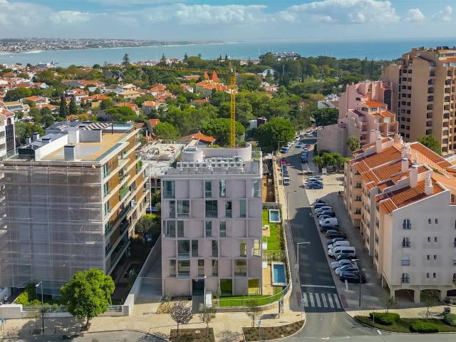 Apartamento venda em Bairro do Rosário, Cascais