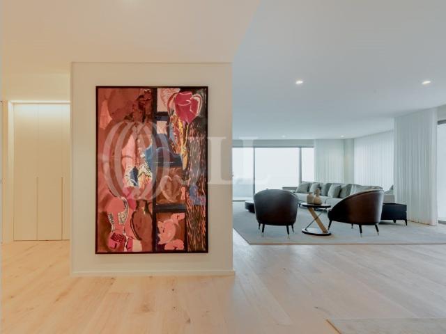 Apartamento venda em Canidelo, Vila Nova De Gaia