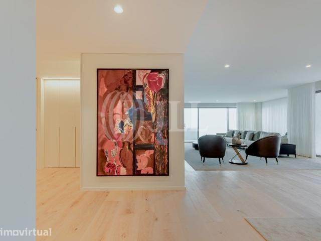Apartamento venda em Canidelo, Vila Nova De Gaia