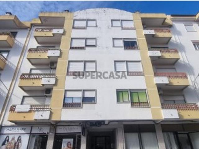 Casa venda em Castelo Branco