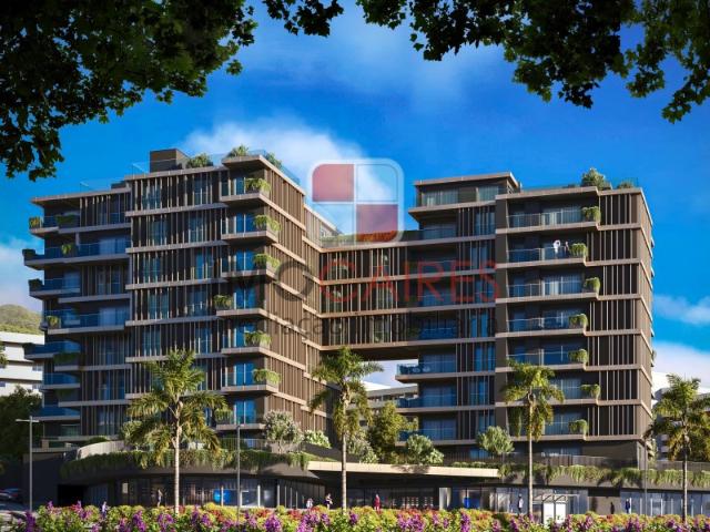 Apartamento venda em Piornais, Funchal