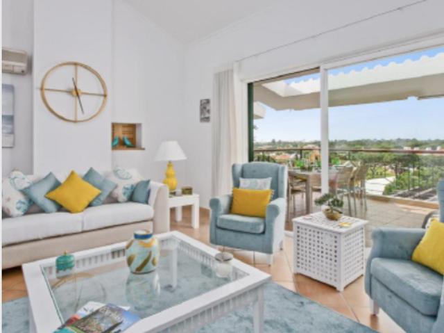 Apartamento venda em Morgadinho, Loulé