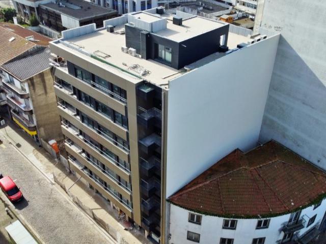 Apartamento venda em Maia, Gueifães