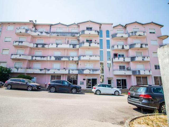 Apartamento alugar em Poiares (Santo André), Vila Nova De Poiares