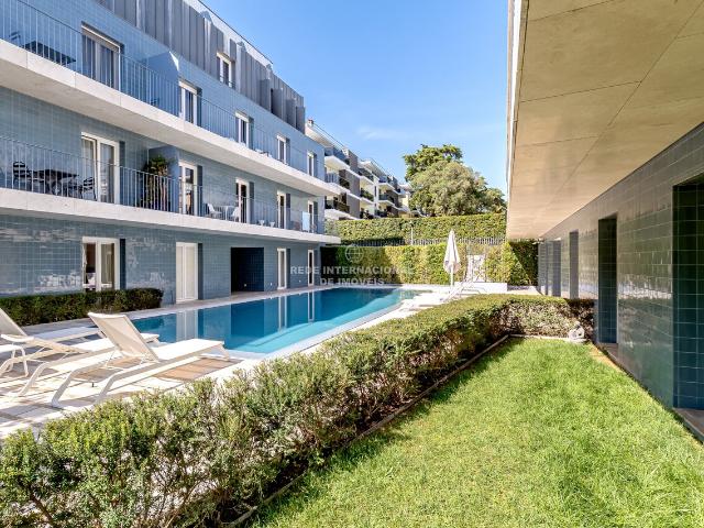Apartamento venda em Ajuda, Lisboa