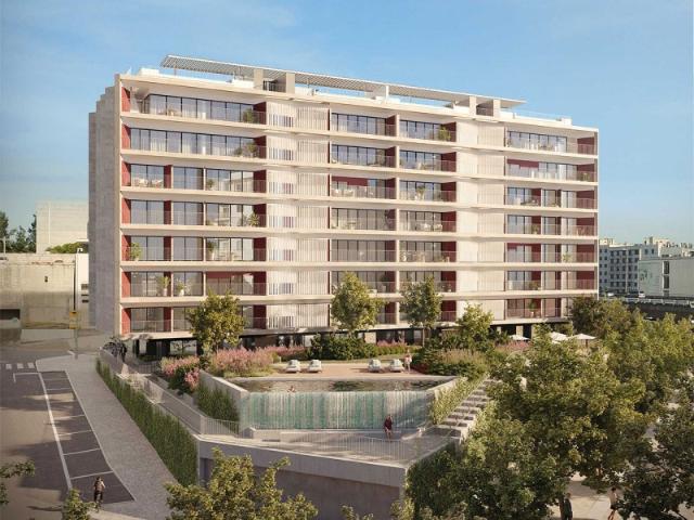 Apartamento venda em Lisboa