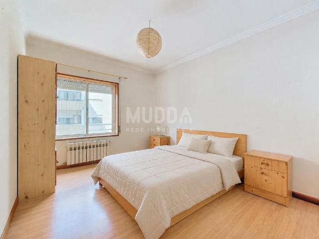 Apartamento venda em Bragança