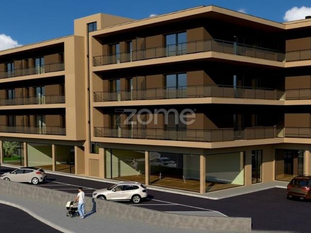 Apartamento venda em Cabeceiras De Basto, Braga