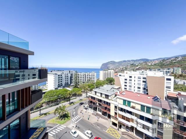 Apartamento venda em Lido, Funchal