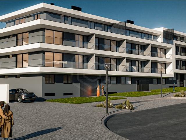 Apartamento venda em Santa Maria Da Feira, Aveiro