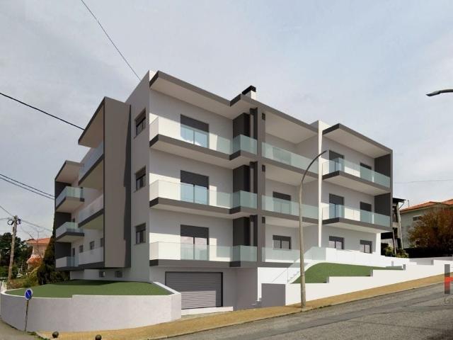 Apartamento venda em Pindelo, Oliveira De Azeméis