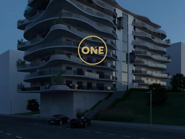 Apartamento venda em Agrelo, Braga