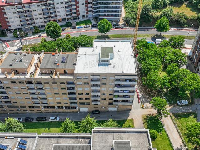 Apartamento venda em Espadanido, Braga